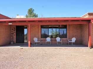 710 W Linda Vista Rd, Oracle, AZ 85623