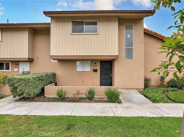 10606 Braeswood Way, Stanton, CA 90680
