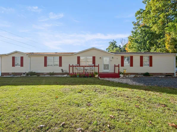 4205 Everett Rd, Forest, VA 24551