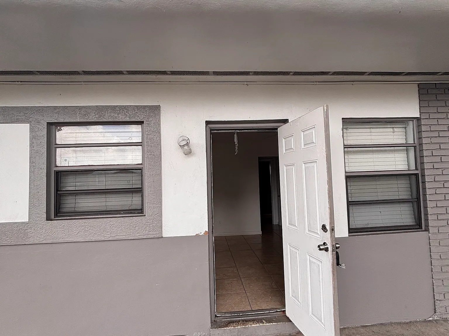 1 bed, 400 sqft, $1,400 — Photo 2