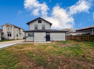 8318 Jennings St UNIT B, Houston, TX 77017