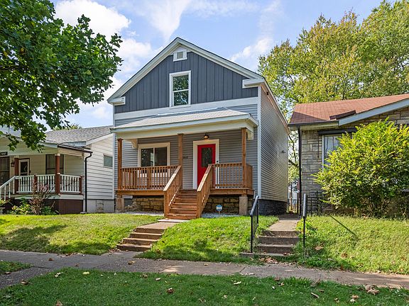 2nd image of 5045 Grace Ave