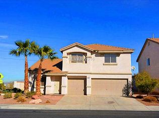 1140 Casady Hollow Ave, Henderson, NV 89012