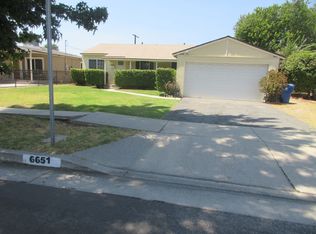 6651 Morse Ave, North Hollywood, CA 91606