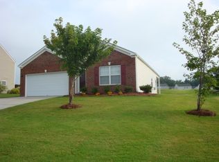 5301 Woodhollow Rd, Mc Leansville, NC 27301