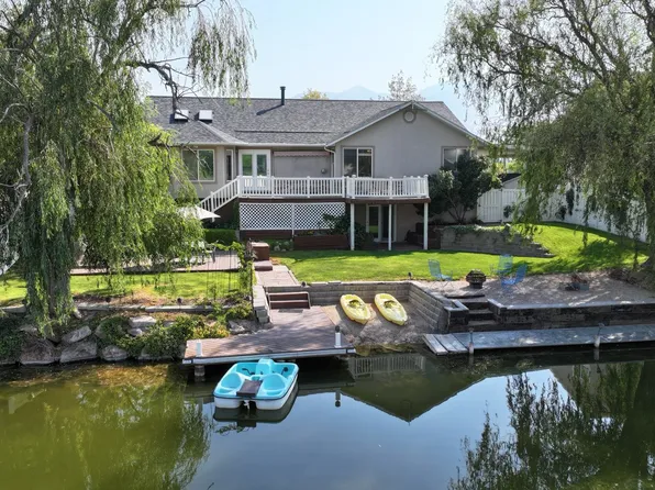 208 N Lakeview, Tooele, UT 84074