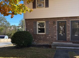 395 Umberger St #A, Wytheville, VA 24382
