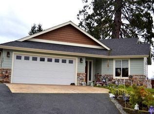 1437 NE Quail Xing, Grants Pass, OR 97526