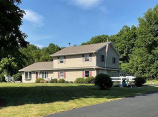 64 Main St, Kirkwood, NY