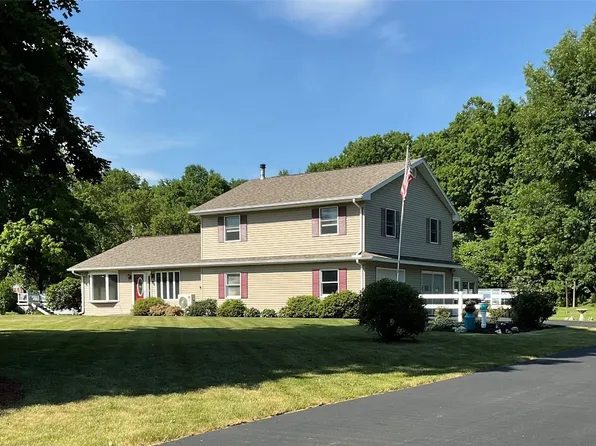 64 Main St, Kirkwood, NY 13795