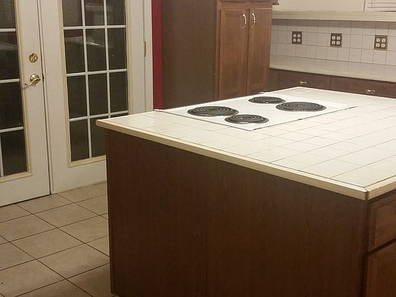 Another view of Kitchen