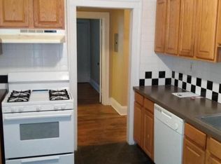 2776 Hampshire Rd APT 1, Cleveland Heights, OH 44106