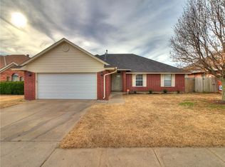6012 SE 87th St, Oklahoma City, OK 73135