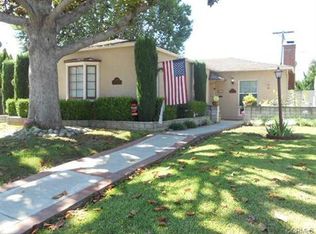 1052 W Roses Rd, San Gabriel, CA 91775
