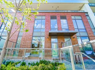 32 Forest Manor Rd #TOWNHOUSE 02, Toronto, ON M2J 0H2