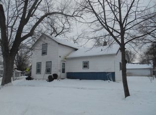 420 E Hancock St, New London, WI 54961