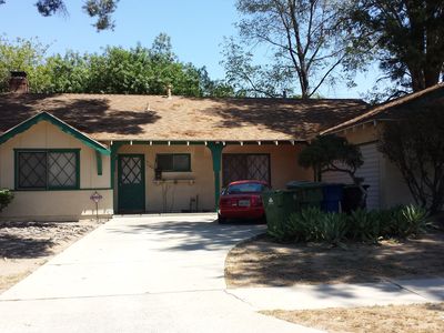 16445 Halsey St, Granada Hills, CA, 91344