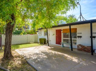 1809 E Colter St, Phoenix, AZ 85016