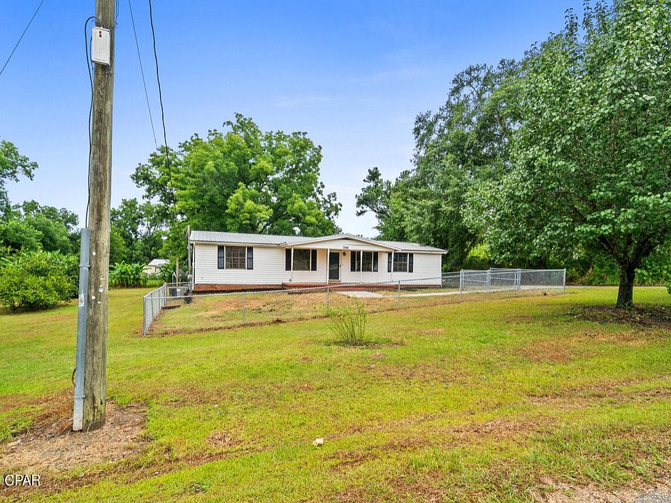 2349 Parrish St, Campbellton, FL 32426 Zillow
