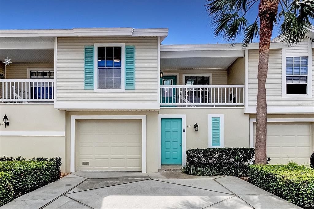 227 Sun Vista Ct N, Treasure Island, FL 33706 Zillow