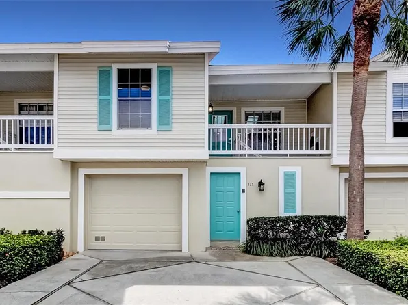 227 Sun Vista Ct N #76, Saint Petersburg, FL 33706