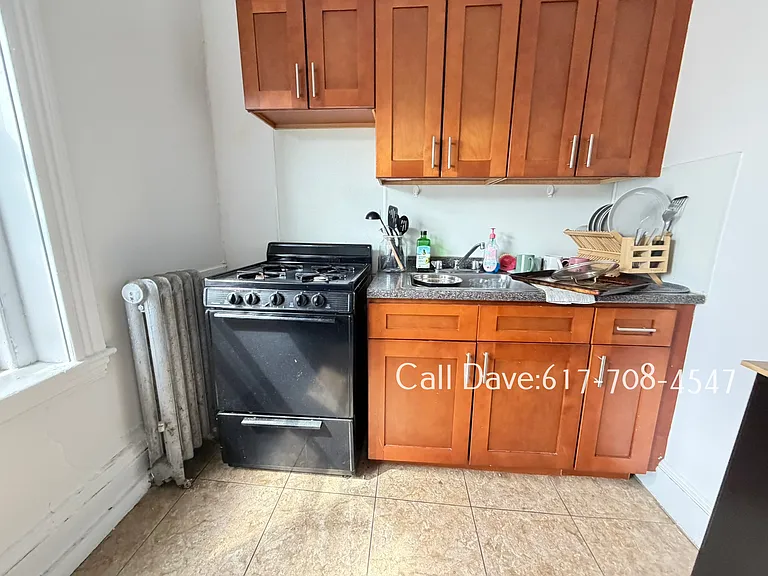 1381 Commonwealth Ave #11 — Photo 8