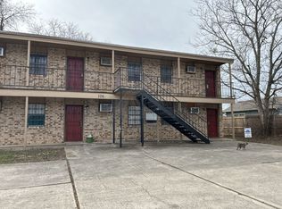 106 W Hoover St, Killeen, Killeen, TX 76541