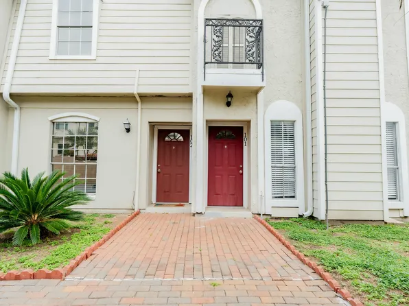 The Palms at Memorial Apartments