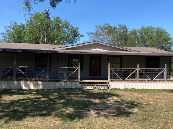 6193 County Road 101, Sandia, TX 78383