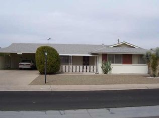 12008 N Cherry Hills Dr E #E, Sun City, AZ 85351