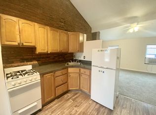 15 E West St #1, Baltimore, MD 21230