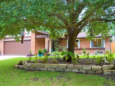 4235 Enchantedgate Dr, Spring, TX, 77373