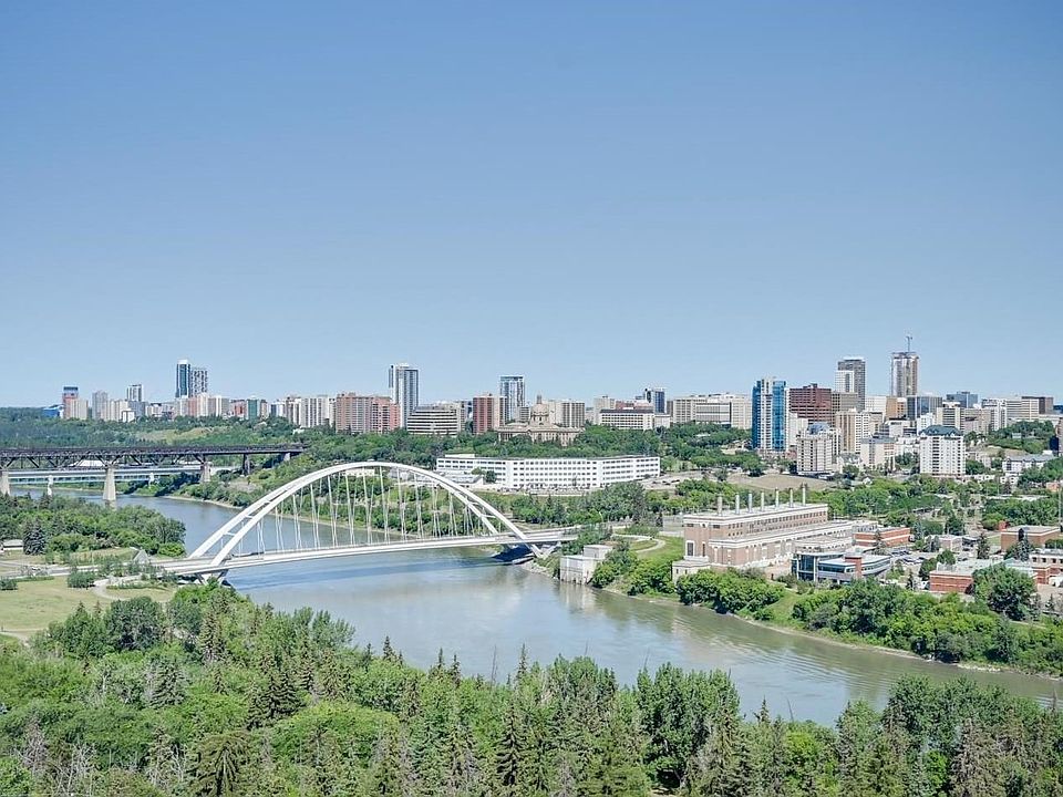 1st image of 10149 Saskatchewan Dr NW #1101
