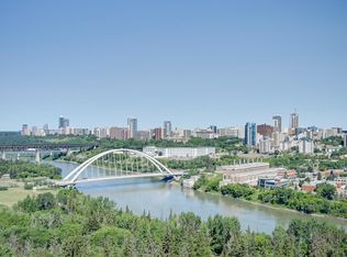 Waters Edge, Edmonton, AB T6E 6B6