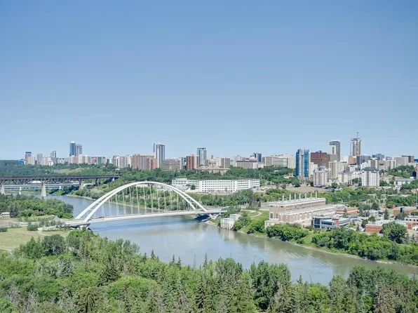 10149 Saskatchewan Dr NW #1101, Edmonton, AB T6E 6B6