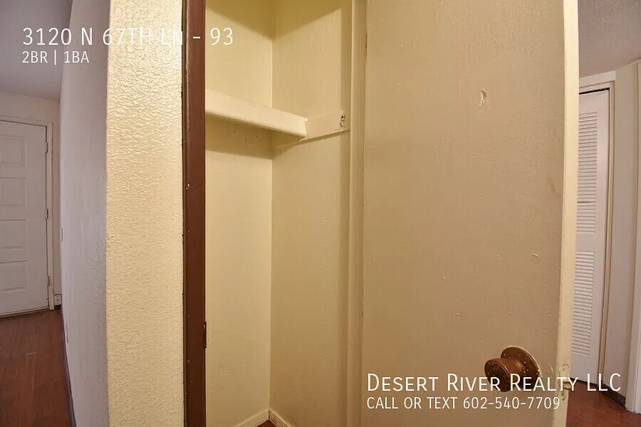 3120 N 67th LN Apt 93, Phoenix, AZ 85033 — Photo 4