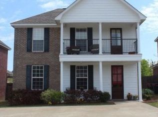 740 Southpointe Commons Loop, Oxford, MS 38655