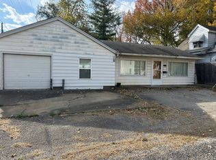 232 N Wesley St #2804, Springfield, IL 62702