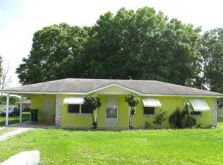 504 NW 16th St, Okeechobee, FL 34974