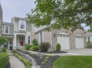 3886 Arbor Green Dr, Cincinnati, OH 45255