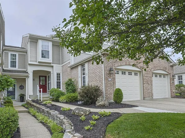3886 Arbor Green Dr, Cincinnati, OH 45255