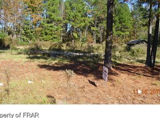 600 Bucket Rd, Lumberton, NC 28360