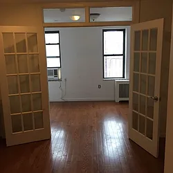 Rented by The MJS Group NY LLC