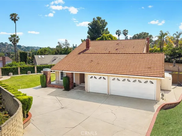 1407 Pecan Grove Dr, Diamond Bar, CA 91765