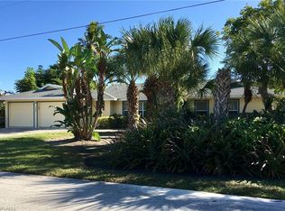 1050 White Ibis Dr, Sanibel, FL 33957
