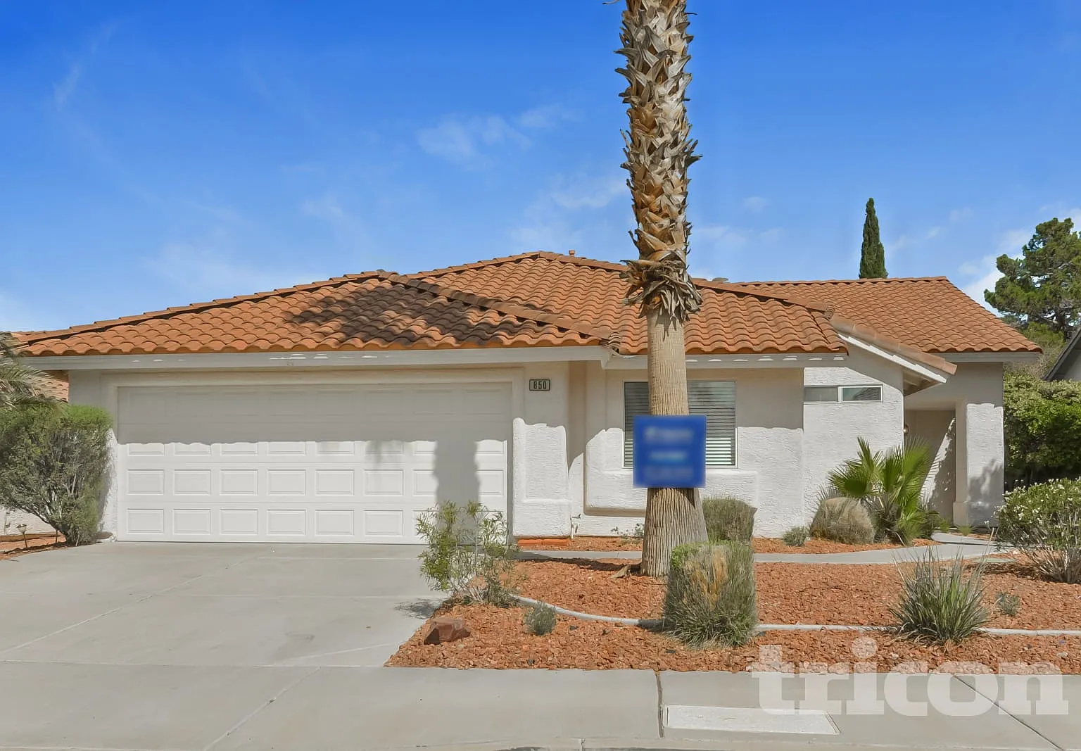 850 Coach House Road Henderson NV — Photo 1