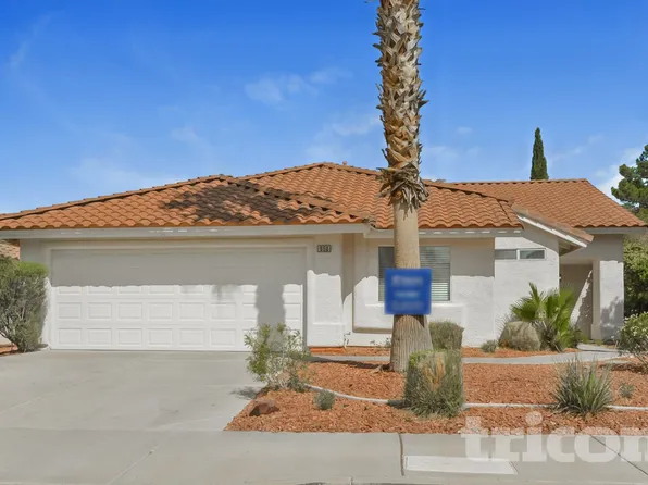 850 Coach House Rd, Henderson, NV 89002