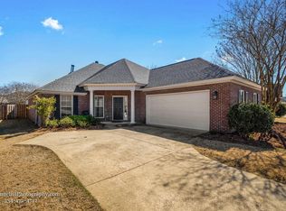 9636 Greythorne Way, Montgomery, AL 36117