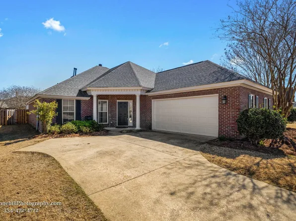 9636 Greythorne Way, Montgomery, AL 36117