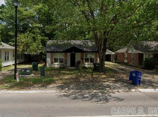 608 Donaghey Ave, Conway, AR 72034